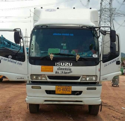 ขาย ราคา 1,580,000บ สิบล้อ หัวลาก 2เพา อีซูซุ 270ปี50 หัว+หาง 3เพา พื้นเรียบ ยาว 12.50ม สภาพดีสวยพร้อมใช้งาน ทะเบียนพร้อมโอน ราคา 1,580,000บ หัว+หาง3เพา ขาย ราคา 1,580,000บ สิบล้อ หัวลาก 2เพา อีซูซุ 270ปี50 หัว+หาง 3เพา พื้นเรียบ ยาว 12.50ม สภาพดีสวยพร้อมใช้งาน ทะเบียนพร้อมโอน ราคา 1,580,000บ หัว+หาง3เพา