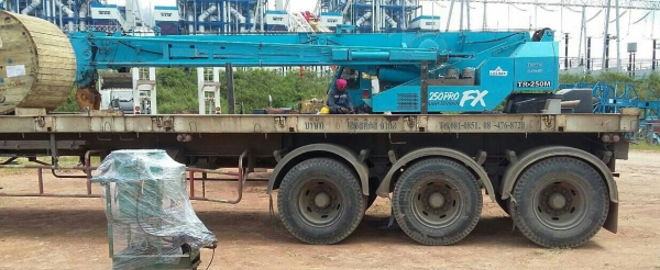 ขาย ราคา 1,580,000บ สิบล้อ หัวลาก 2เพา อีซูซุ 270ปี50 หัว+หาง 3เพา พื้นเรียบ ยาว 12.50ม สภาพดีสวยพร้อมใช้งาน ทะเบียนพร้อมโอน ราคา 1,580,000บ หัว+หาง3เพา ขาย ราคา 1,580,000บ สิบล้อ หัวลาก 2เพา อีซูซุ 270ปี50 หัว+หาง 3เพา พื้นเรียบ ยาว 12.50ม สภาพดีสวยพร้อมใช้งาน ทะเบียนพร้อมโอน ราคา 1,580,000บ หัว+หาง3เพา