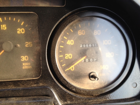 ขาย ISUZU 270 แม่เดี่ยวดั่มพ์ ถูกๆ