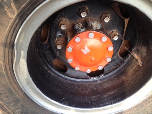 ขาย ISUZU 270 แม่เดี่ยวดั่มพ์ ถูกๆ