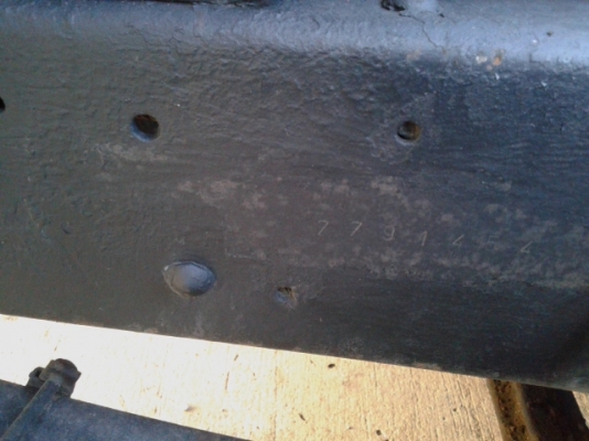 ขาย ISUZU KS22 ดั๊ม