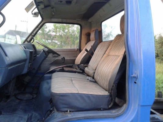 ขาย ISUZU KS22 ดั๊ม