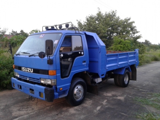 ขาย ISUZU KS22 ดั๊ม
