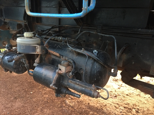 FC2Wเครื่อง120แรง.  ทิฟี่