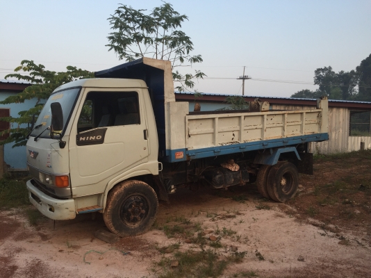 FC2Wเครื่อง120แรง.  ทิฟี่