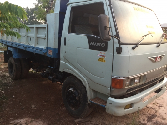 FC2Wเครื่อง120แรง.  ทิฟี่