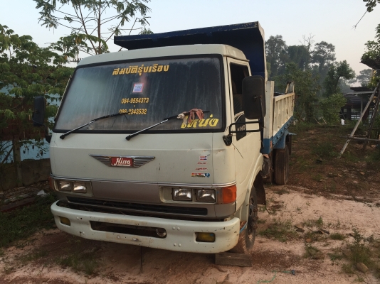 FC2Wเครื่อง120แรง.  ทิฟี่