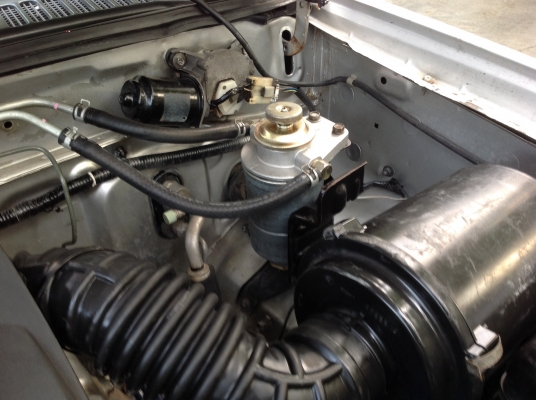 นิสสัน ฟรอนเทีย สี่ประตู เครื่อง 3000 ZDII