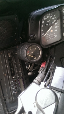 BMW K100LT 1000cc สถาพเดิมๆสีเต็มอุปกรณ์ครบ