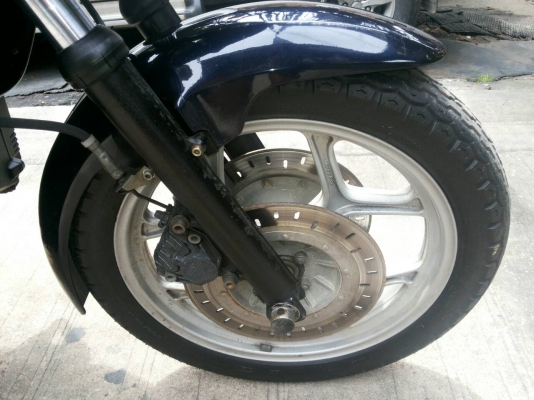 BMW K100LT 1000cc สถาพเดิมๆสีเต็มอุปกรณ์ครบ