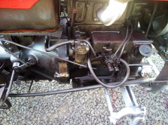 25000บาทงดต่อรอง ยันม่าร์YM1900