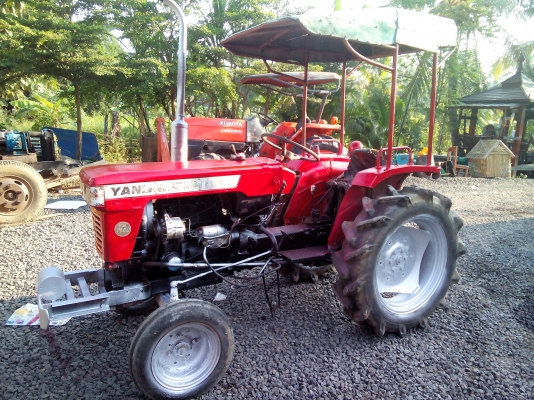 25000บาทงดต่อรอง ยันม่าร์YM1900