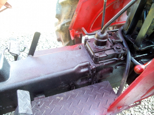 25000บาทงดต่อรอง ยันม่าร์YM1900