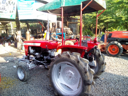 25000บาทงดต่อรอง ยันม่าร์YM1900