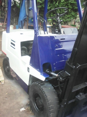 โคมัสซุ1.8ตัน