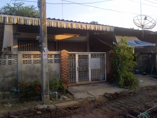 ขายบ้าน ชั้นเดียวสระบุรี เคะชุมชน1 ในเมือง 27 ตรว ราคา 470000 บาทโทร 0906208746 ขายบ้าน ชั้นเดียวสระบุรี เคะชุมชน1 ในเมือง 27 ตรว ราคา 470000 บาทโทร 0906208746