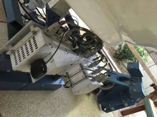 จานรับสัญญาณดาวเทียม สภาพสมบูรณ์