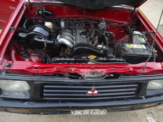 กระบะ  L 200     เอกสารพร้อมโอน  ราคา 53000  คุยได้คับ สนใจติดต่อ  089 5389447  และ 084 9028075  Line ID   0849028075