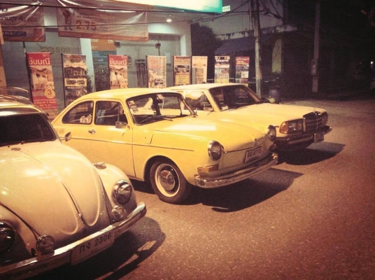 ขายเหมาๆ รถสะสม 2 คัน รถพร้อมใช้ พร้อมโอน ภาษีเต็ม ราคาพิเศษ ฿260,000