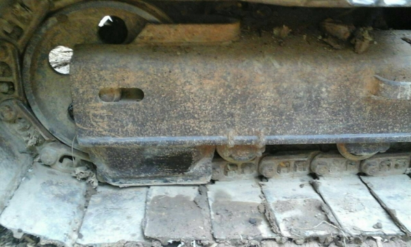 ขาย KOMATSU PC120-5 เก่าใน สภาพพร้อมใช้ มีใบอินวอย สนใจโทร 089-3818694 ดวงนภา ขาย KOMATSU PC120-5 เก่าใน สภาพพร้อมใช้ มีใบอินวอย สนใจโทร 089-3818694 ดวงนภา