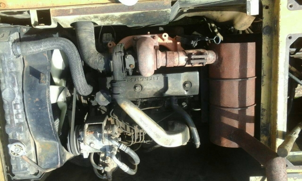 ขาย KOMATSU PC120-5 เก่าใน สภาพพร้อมใช้ มีใบอินวอย สนใจโทร 089-3818694 ดวงนภา ขาย KOMATSU PC120-5 เก่าใน สภาพพร้อมใช้ มีใบอินวอย สนใจโทร 089-3818694 ดวงนภา