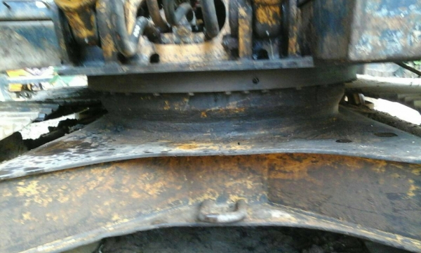 ขาย KOMATSU PC120-5 เก่าใน สภาพพร้อมใช้ มีใบอินวอย สนใจโทร 089-3818694 ดวงนภา ขาย KOMATSU PC120-5 เก่าใน สภาพพร้อมใช้ มีใบอินวอย สนใจโทร 089-3818694 ดวงนภา