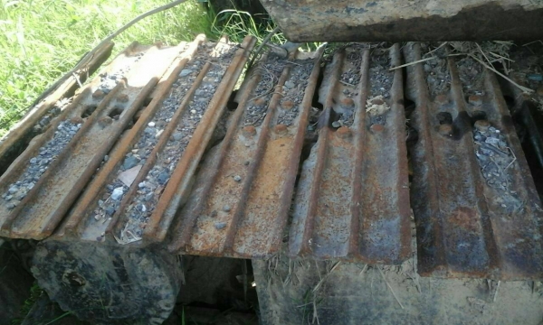 ขาย KOMATSU PC120-5 เก่าใน สภาพพร้อมใช้ มีใบอินวอย สนใจโทร 089-3818694 ดวงนภา ขาย KOMATSU PC120-5 เก่าใน สภาพพร้อมใช้ มีใบอินวอย สนใจโทร 089-3818694 ดวงนภา