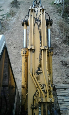 ขาย KOMATSU PC120-5 เก่าใน สภาพพร้อมใช้ มีใบอินวอย สนใจโทร 089-3818694 ดวงนภา ขาย KOMATSU PC120-5 เก่าใน สภาพพร้อมใช้ มีใบอินวอย สนใจโทร 089-3818694 ดวงนภา