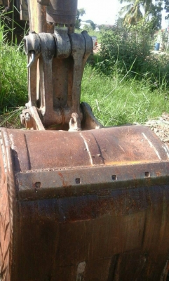 ขาย KOMATSU PC120-5 เก่าใน สภาพพร้อมใช้ มีใบอินวอย สนใจโทร 089-3818694 ดวงนภา ขาย KOMATSU PC120-5 เก่าใน สภาพพร้อมใช้ มีใบอินวอย สนใจโทร 089-3818694 ดวงนภา