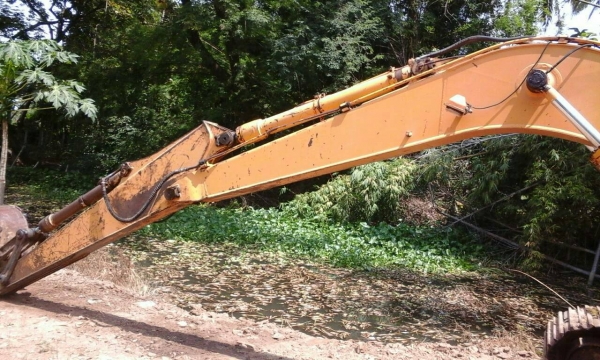 ขาย KOMATSU PC120-5 เก่าใน สภาพพร้อมใช้ มีใบอินวอย สนใจโทร 089-3818694 ดวงนภา ขาย KOMATSU PC120-5 เก่าใน สภาพพร้อมใช้ มีใบอินวอย สนใจโทร 089-3818694 ดวงนภา