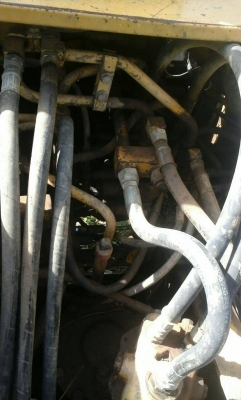 ขาย KOMATSU PC120-5 เก่าใน สภาพพร้อมใช้ มีใบอินวอย สนใจโทร 089-3818694 ดวงนภา ขาย KOMATSU PC120-5 เก่าใน สภาพพร้อมใช้ มีใบอินวอย สนใจโทร 089-3818694 ดวงนภา