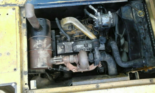 ขาย KOMATSU PC120-5 เก่าใน สภาพพร้อมใช้ มีใบอินวอย สนใจโทร 089-3818694 ดวงนภา ขาย KOMATSU PC120-5 เก่าใน สภาพพร้อมใช้ มีใบอินวอย สนใจโทร 089-3818694 ดวงนภา