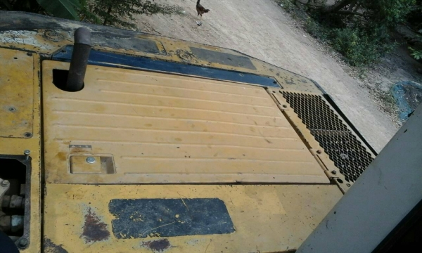 ขาย KOMATSU PC120-5 เก่าใน สภาพพร้อมใช้ มีใบอินวอย สนใจโทร 089-3818694 ดวงนภา ขาย KOMATSU PC120-5 เก่าใน สภาพพร้อมใช้ มีใบอินวอย สนใจโทร 089-3818694 ดวงนภา