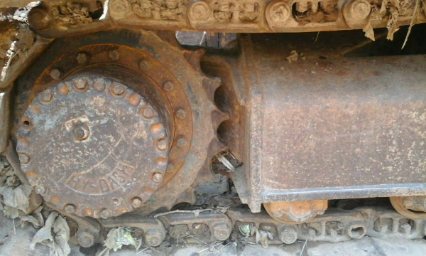 ขาย KOMATSU PC120-5 เก่าใน สภาพพร้อมใช้ มีใบอินวอย สนใจโทร 089-3818694 ดวงนภา ขาย KOMATSU PC120-5 เก่าใน สภาพพร้อมใช้ มีใบอินวอย สนใจโทร 089-3818694 ดวงนภา