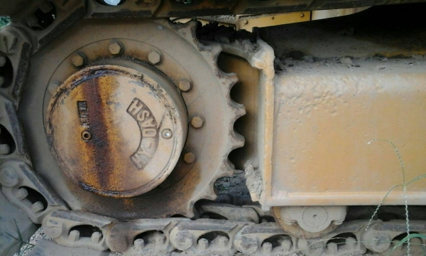 ขาย KOMATSU PC60-5 เก่าใน สภาพพร้อมใช้ สนใจโทร 089-3818694 ดวงนภา ขาย KOMATSU PC60-5 เก่าใน สภาพพร้อมใช้ สนใจโทร 089-3818694 ดวงนภา