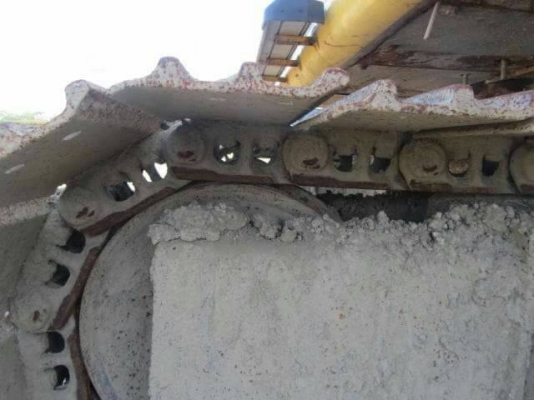 ขาย KOMATSU PC60-5 เก่าใน สภาพพร้อมใช้ สนใจโทร 089-3818694 ดวงนภา ขาย KOMATSU PC60-5 เก่าใน สภาพพร้อมใช้ สนใจโทร 089-3818694 ดวงนภา