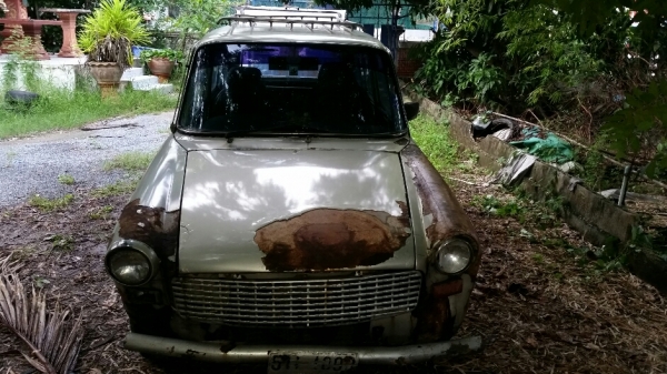 ไดฮัทซุ f30 แวน ทะเบียนขาดปี 49 เอกสารพร้อมโอน ขาย 59,000 บาท