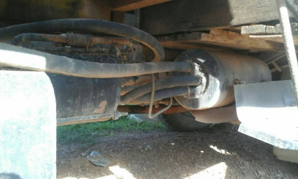 ขาย รถแทลเลอร์ หัวยาว เพลาเดียว เครื่อง ISUZU 6B1 6สูบ 145 แรง สนใจโทร 089-3818694 ดวงนภา ขาย รถแทลเลอร์ หัวยาว เพลาเดียว เครื่อง ISUZU 6B1 6สูบ 145 แรง สนใจโทร 089-3818694 ดวงนภา