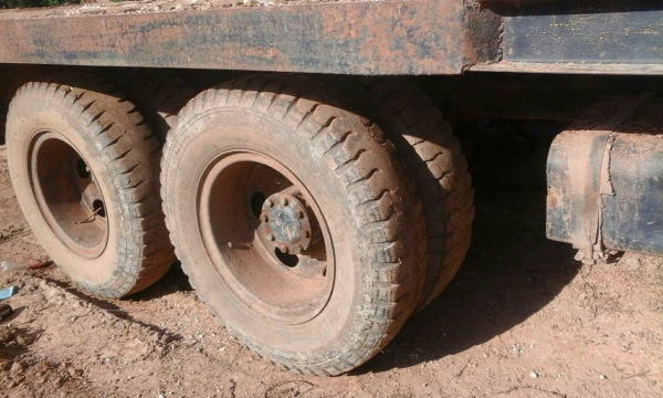 ขาย รถแทลเลอร์ หัวยาว เพลาเดียว เครื่อง ISUZU 6B1 6สูบ 145 แรง สนใจโทร 089-3818694 ดวงนภา ขาย รถแทลเลอร์ หัวยาว เพลาเดียว เครื่อง ISUZU 6B1 6สูบ 145 แรง สนใจโทร 089-3818694 ดวงนภา