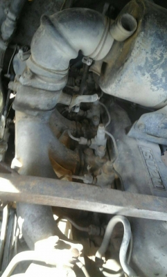 ขาย รถแทลเลอร์ หัวยาว เพลาเดียว เครื่อง ISUZU 6B1 6สูบ 145 แรง สนใจโทร 089-3818694 ดวงนภา ขาย รถแทลเลอร์ หัวยาว เพลาเดียว เครื่อง ISUZU 6B1 6สูบ 145 แรง สนใจโทร 089-3818694 ดวงนภา