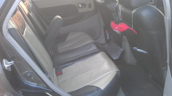 ขาย MAZDA323 (2003)Protege1.6Auto