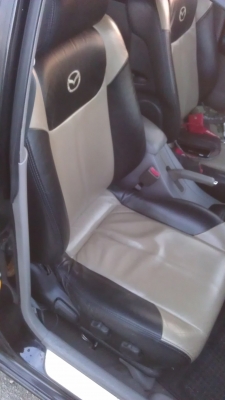 ขาย MAZDA323 (2003)Protege1.6Auto