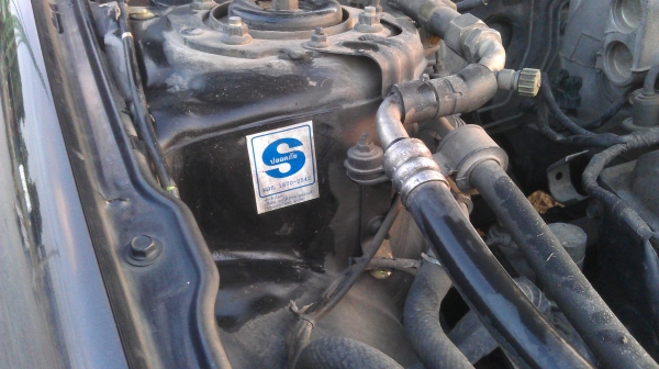 ขาย MAZDA323 (2003)Protege1.6Auto