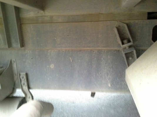 ขายรถบรรทุก 18 ล้อดัมพ์ ISUZU DECA 270 แรงม้าปี 2550 ลูกพ่วงสามมิตร 2 เพลาปี 2555 ราคา 2000000