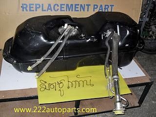 ถังน้ำมัน มิตซูบิชิกระบะ ไทรตัน