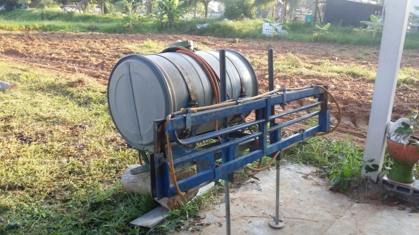 ขายด่วน ISEKI TS2205 ลดราคาเหลือ 65000 บาทครับ