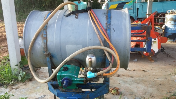 ขายด่วน ISEKI TS2205 ลดราคาเหลือ 65000 บาทครับ