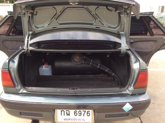 ขายรถ แดวู เอสเปโร่ ปี95 เครื่องหัวฉีด 2.0 เกียร์ธรรมดา ติดแก๊สLPG เพาเวอร์ ไฟฟ้าทั้งคัน ภายในสวยสะอาดครับ เบาะซิ่ง แอร์เย็น วิทยุCD ตัวถังเดิมๆไม่มีชนเลย สีเดิมยังเงาสวย แม็กrail แท้ รถแต่งมานิดหน่อยครับกำลังสวย เครื่องแน่นวิ่งดี ช่วงล่างแน่น รถขับดีครับ