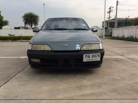 ขายรถ แดวู เอสเปโร่ ปี95 เครื่องหัวฉีด 2.0 เกียร์ธรรมดา ติดแก๊สLPG เพาเวอร์ ไฟฟ้าทั้งคัน ภายในสวยสะอาดครับ เบาะซิ่ง แอร์เย็น วิทยุCD ตัวถังเดิมๆไม่มีชนเลย สีเดิมยังเงาสวย แม็กrail แท้ รถแต่งมานิดหน่อยครับกำลังสวย เครื่องแน่นวิ่งดี ช่วงล่างแน่น รถขับดีครับ