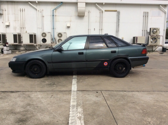 ขายรถ แดวู เอสเปโร่ ปี95 เครื่องหัวฉีด 2.0 เกียร์ธรรมดา ติดแก๊สLPG เพาเวอร์ ไฟฟ้าทั้งคัน ภายในสวยสะอาดครับ เบาะซิ่ง แอร์เย็น วิทยุCD ตัวถังเดิมๆไม่มีชนเลย สีเดิมยังเงาสวย แม็กrail แท้ รถแต่งมานิดหน่อยครับกำลังสวย เครื่องแน่นวิ่งดี ช่วงล่างแน่น รถขับดีครับ